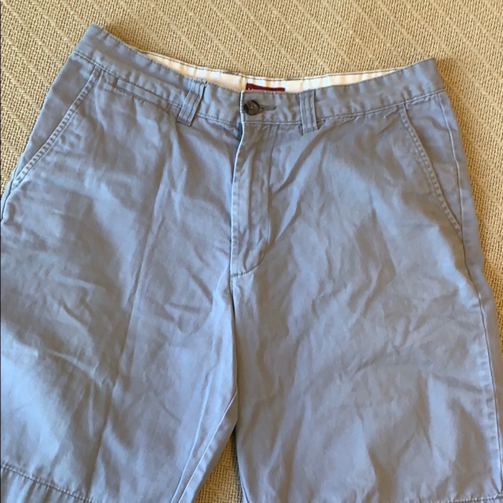 Men’s Merona Light Grey Shorts